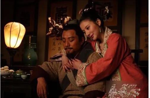 怒殺閻婆惜是誰(宋江怒殺閻婆惜的始末緣由)