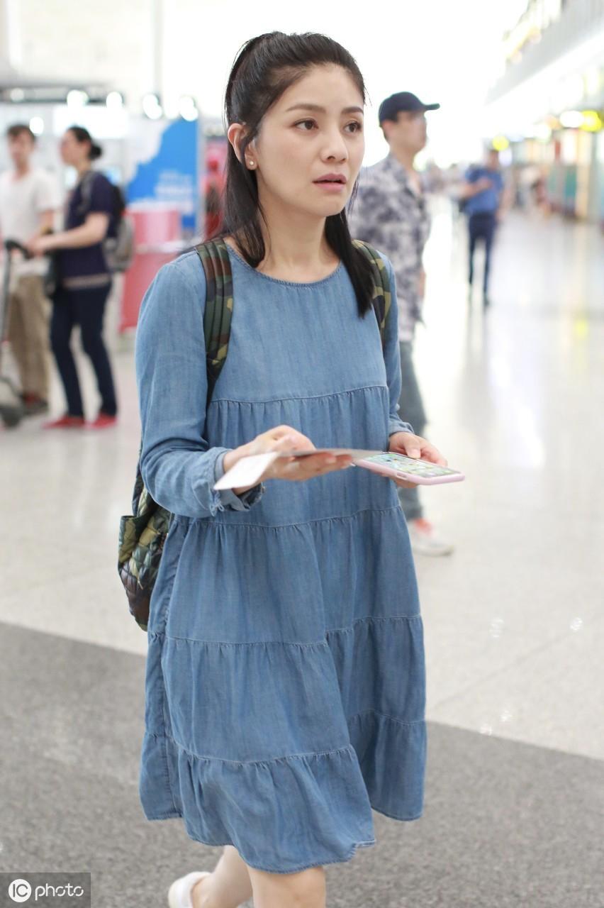 沙溢的老婆是誰（沙溢的老婆胡可，賢良淑德特別有旺夫相）