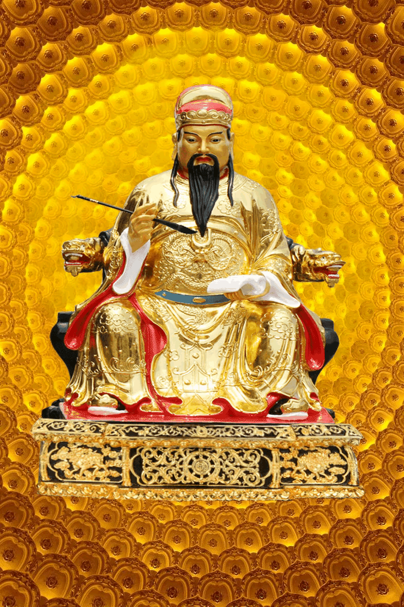 文昌帝