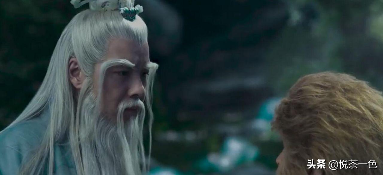 孫悟空的第一位師傅是誰（《西遊記》孫悟空的第一位師父是誰？總共有幾個師傅？）