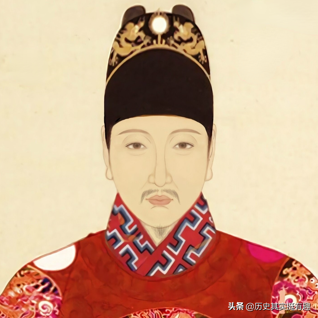 皇太極是誰（皇太極：人狠心黑會治國，一個被嚴重低估的文武全才，絕代帝王）