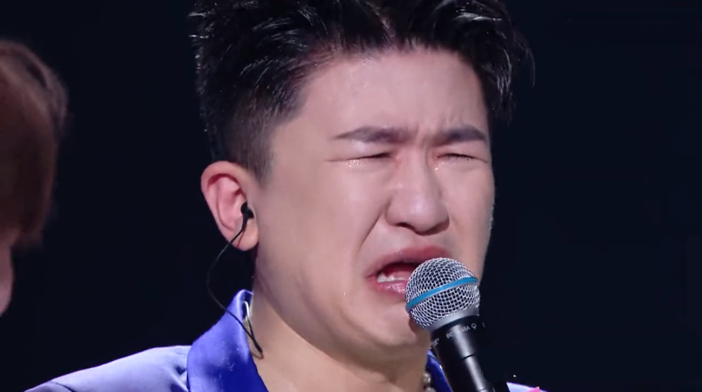 張大大是誰（越罵越紅的張大大，終於被「打回原形」）