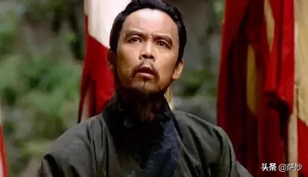 三國演義中的鳳雛是誰(性格有缺陷的三國蜀漢超級參謀長：立功心切的鳳雛先生龐統)