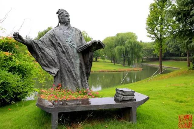 曲聖是誰(以詩說史（29）：我國古代二十聖：曲聖關漢卿)