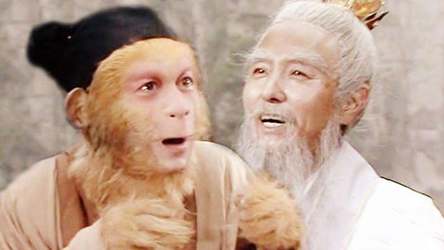 菩提祖師是誰（《西遊記》：孫悟空的師父菩提老祖，其真實身分究竟是啥？）