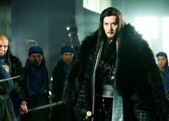 西楚霸王是誰（為什麼項羽不選擇當皇帝，而選擇當西楚霸王？）