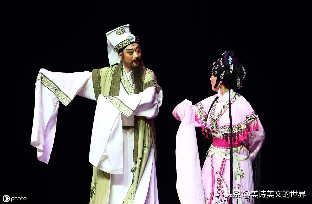 竇娥冤是誰寫的（關漢卿《竇娥冤》何以被誤讀千年，是時候還原一個真實的竇娥）