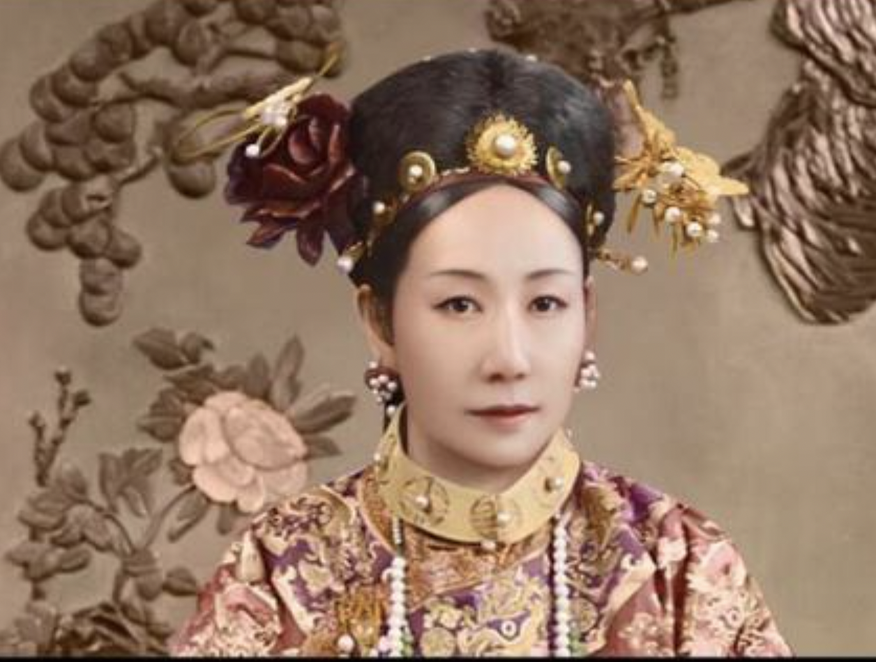 慈禧是誰的皇后（慈禧與鹹豐帝：生下唯一皇子後，她為何反而失寵了？）