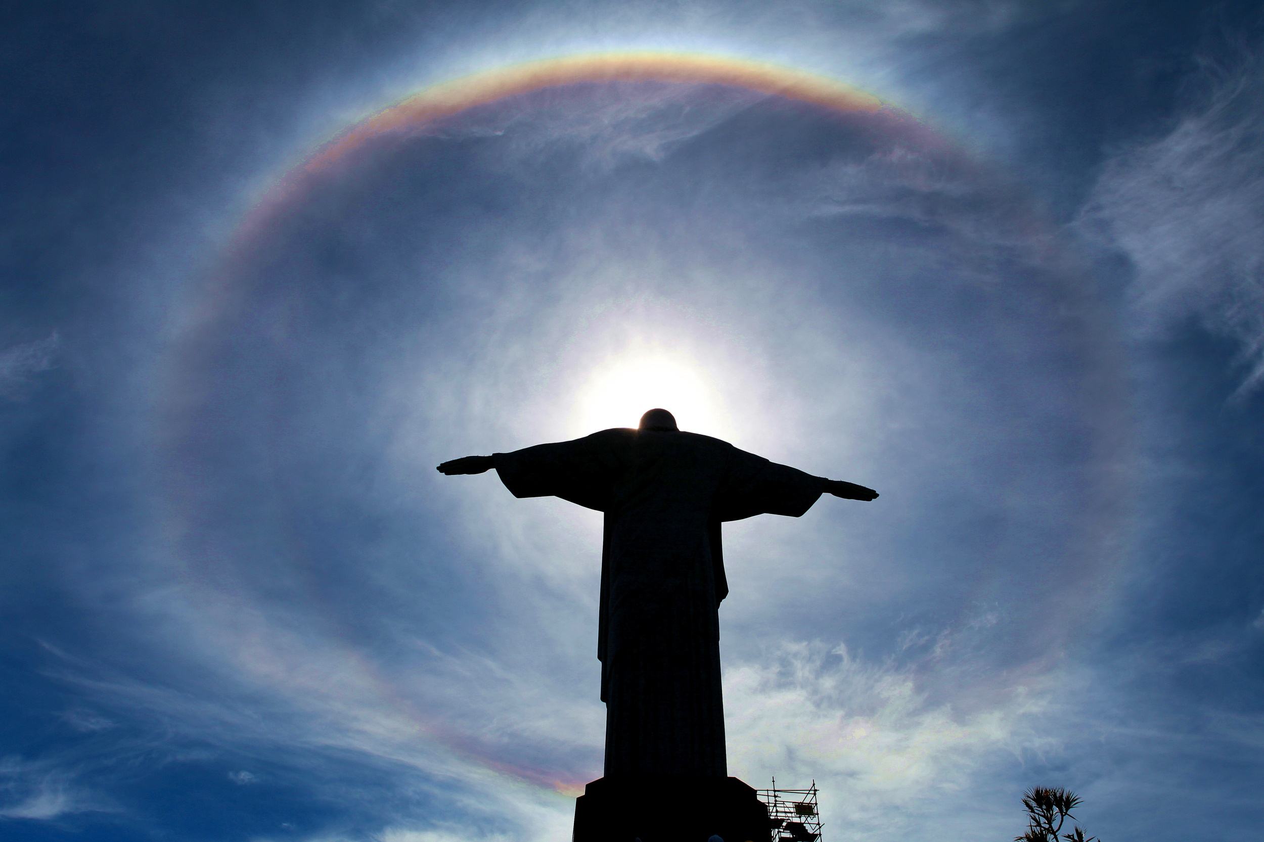 耶和華是誰(耶和華最初並非猶太唯一真神，上帝是怎樣「演變」的？)