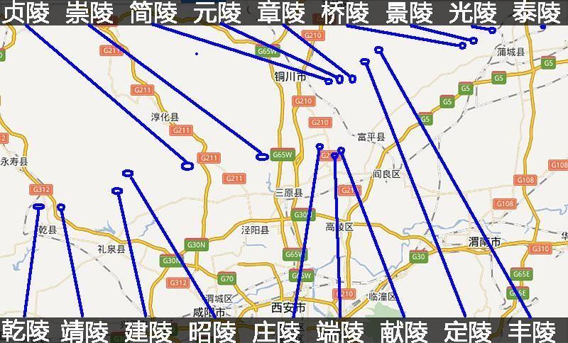 李隆基是誰(唐玄宗李隆基)