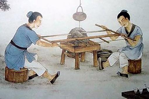 雨傘是誰發明的（雨傘竟然是魯班妻子雲氏發明的，雨傘來歷揭秘）