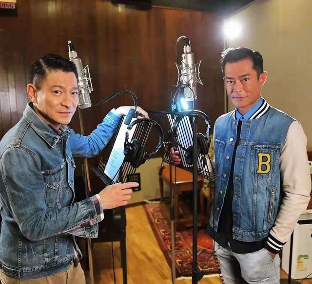 劉德華老婆是誰(劉德華首次長談老婆茱麗倩：我欠她一個婚禮)