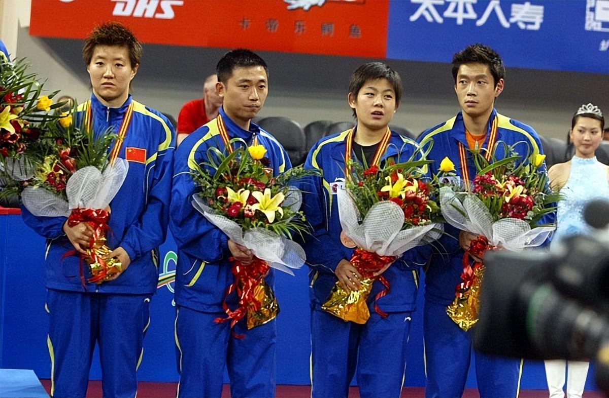 孫穎莎教練是誰(孫穎莎迎來22歲生日，專訪主管教練邱貽可：我跟莎莎既是師徒也是家人)