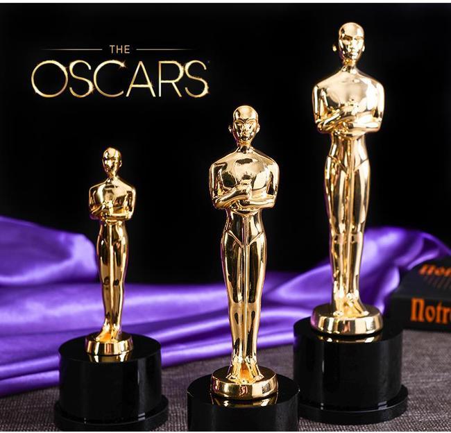 奧斯卡