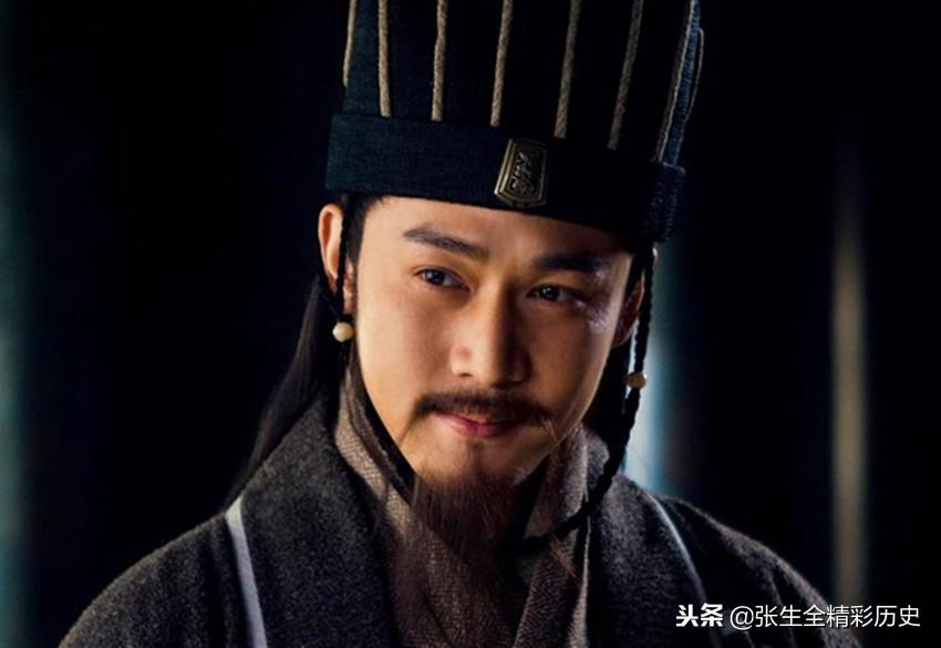 諸葛亮的老婆是誰（諸葛亮為何一生只娶「醜女」黃月英，黃月英送他羽毛扇有何用）