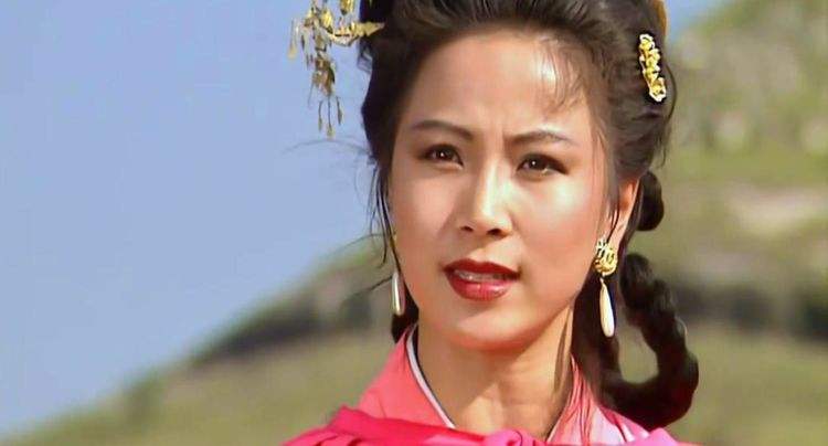 孫尚香是誰(孫尚香：一位「不愛紅裝愛武裝」的奇女子，結局成了歷史之謎)