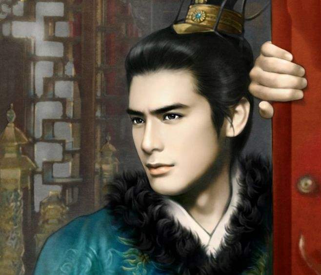 潘安是誰(西晉美男子潘安到底有多帥？)