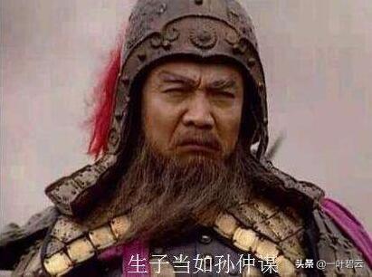 孫仲謀是誰(生子當如孫仲謀！孫權到底何德何能，讓”老司機”曹操贊不絕口？)