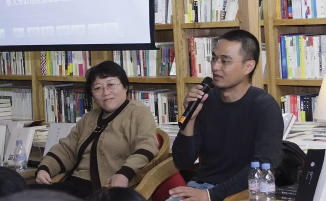 馮唐是誰(你只知道馮唐自戀，卻不知道他原來這麼牛)