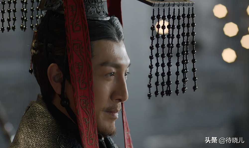 扶蘇是誰(秦始皇為何給長子起名叫「扶蘇」？這兩字出處不太好，卻頗有深意)