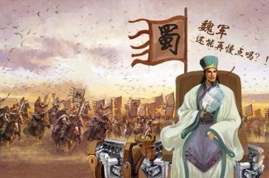 木牛流馬是誰發明的(諸葛亮發明的獨特運糧工具木牛流馬究竟是什麼玩意兒？)