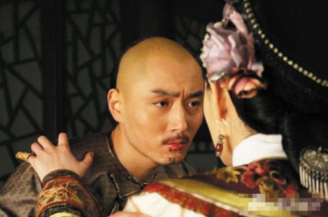 甄嬛的孩子是誰的(重溫《甄嬛傳》才發現：原來甄嬛為果郡王懷過3子，皇帝被騙了)