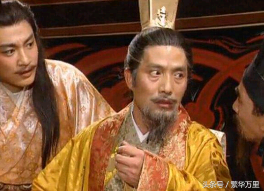 司馬炎是誰的兒子(司馬昭的突然過世，和兒子司馬炎，到底能有多少關係？)