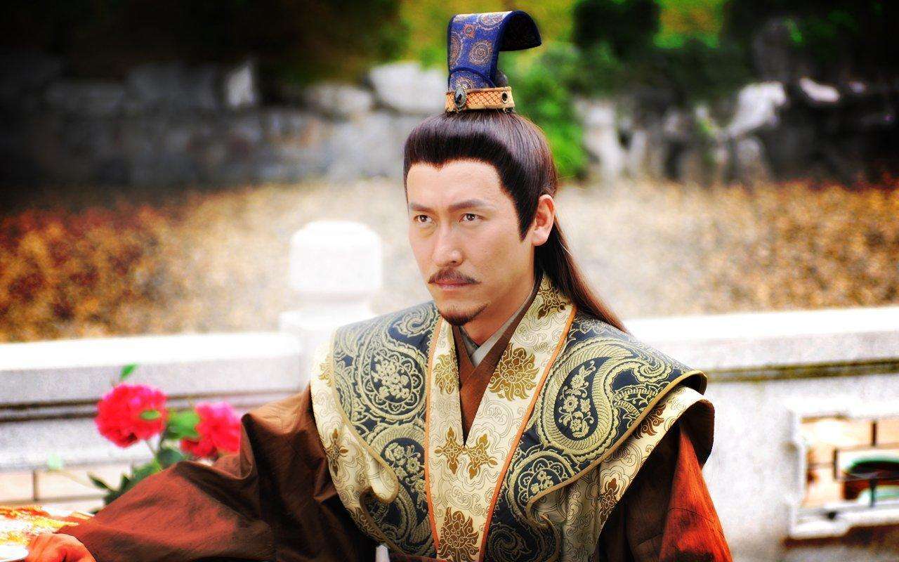 朱棣後面的皇帝是誰(明成祖朱棣，為什麼要將皇位傳給又胖，身體又有殘疾的朱高熾？)