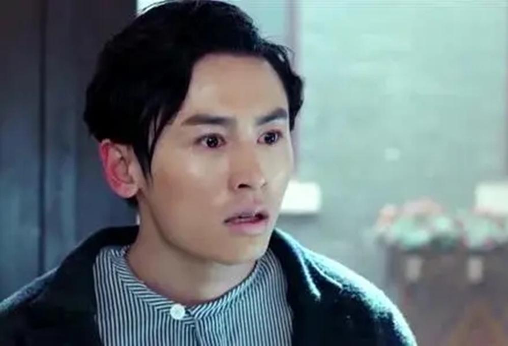 張哲瀚是誰(30歲就結束演藝生涯，張哲瀚的結局，早就注定了)