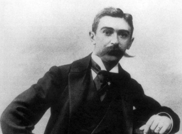 奧林匹克之父是誰(現代奧林匹克之父顧拜旦：「不要臉」的人，往往能成大器)