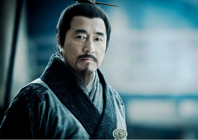 蕭何是誰(人們常說成也蕭何，敗也蕭何，這個蕭何到底有什麼來頭？)