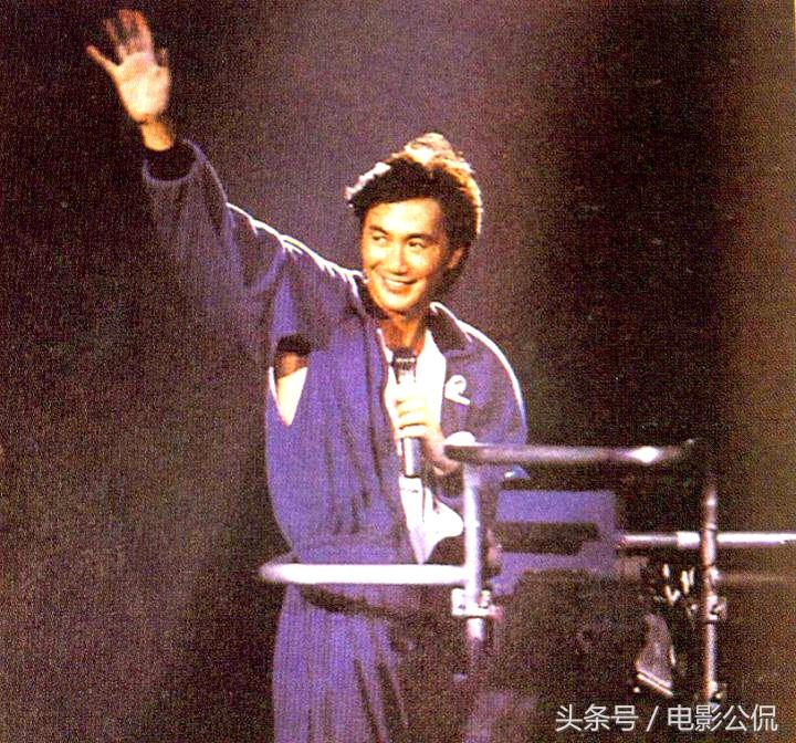 歌神是誰(張學友、王傑，哪一位才是歌神？)