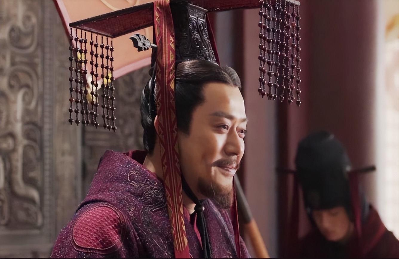 毛遂是誰的門客(毛遂自薦成功後，最終的結局有多淒涼？)