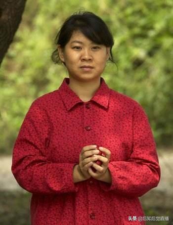 小瀋陽的老婆是誰（小瀋陽的妻子瀋春陽 眉清目秀 溫柔善良，照片欣賞）