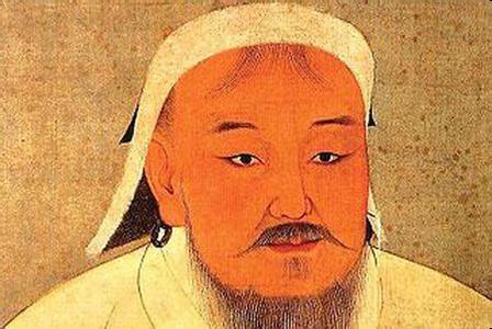 成吉思汗