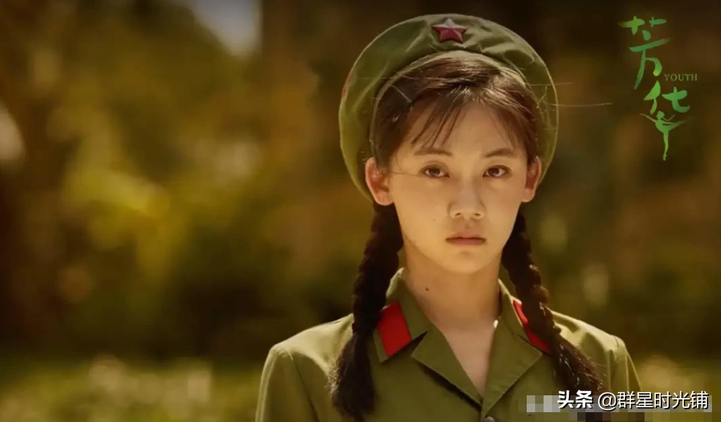 苗苗是誰（馮女郎苗苗：當紅時嫁給鄭愷，放棄事業相夫教子，她活成人生贏家）