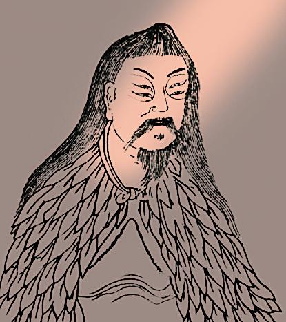 （走下神壇的倉頡說漢字文字到底是怎麼發明的）