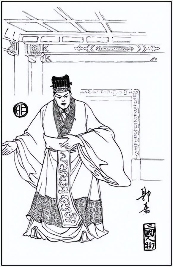 奉孝是誰(每天了解一位歷史名人－郭嘉)