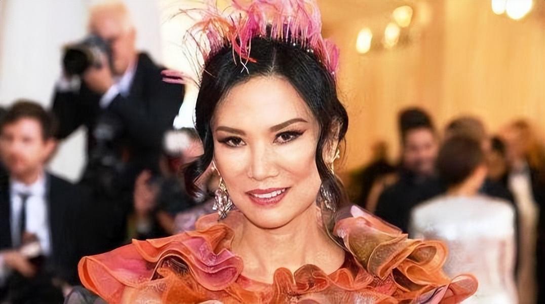 鄧文迪是誰(傳奇「野心家」鄧文迪：耶魯畢業，與頂級富翁離婚，出軌英國首相)