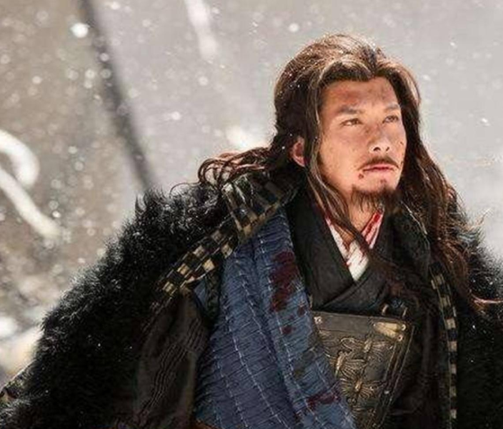 破釜沉舟主角是誰（破釜沉舟一戰成名，你以為項羽真想這麼玩？）