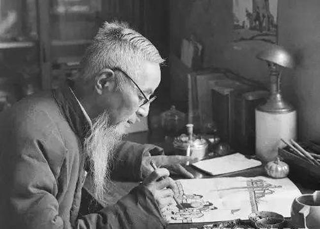 妙筆生花的主角是誰（葉聖陶妙筆生花）