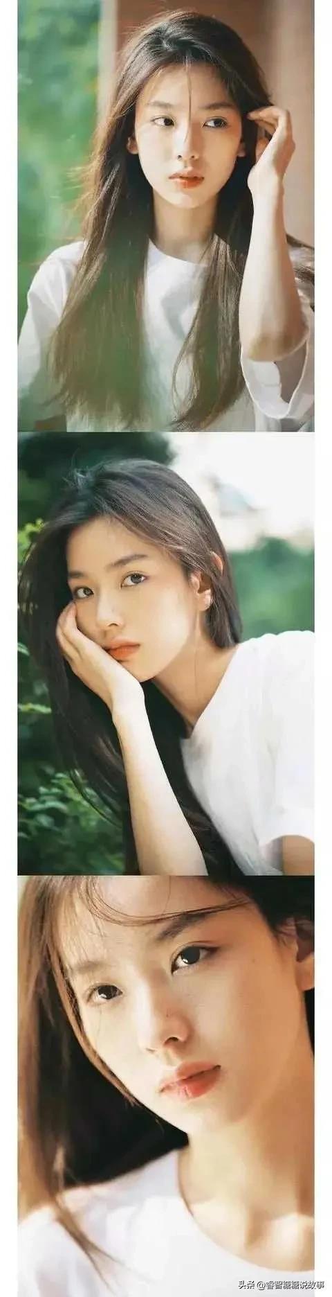 孫一寧是誰（孫一寧也太美了吧，難怪王思聰寧願被當成舔狗也要追求她）