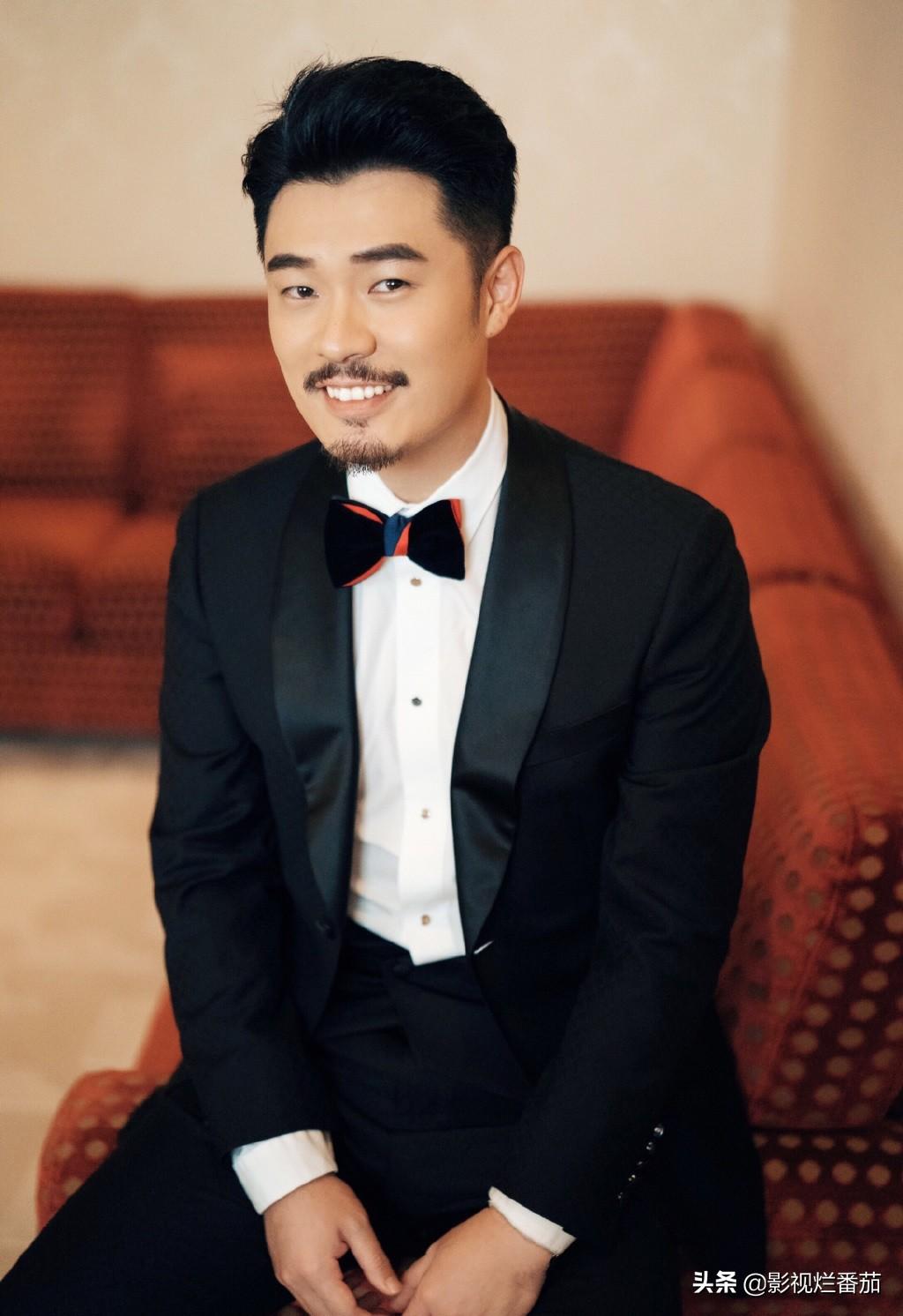 陳赫舅舅是誰（似乎是草根出身的陳赫，舅舅竟然是陳凱歌，媽媽是國家一級演員！）