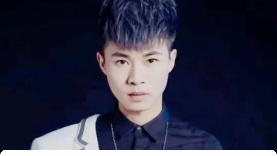 許華昇是誰(廣西目前最火的網紅—許華升)