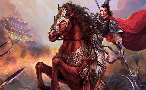 三姓家奴是誰(呂布為什麼被稱作是三姓家奴？三姓家奴是什麼意思？)