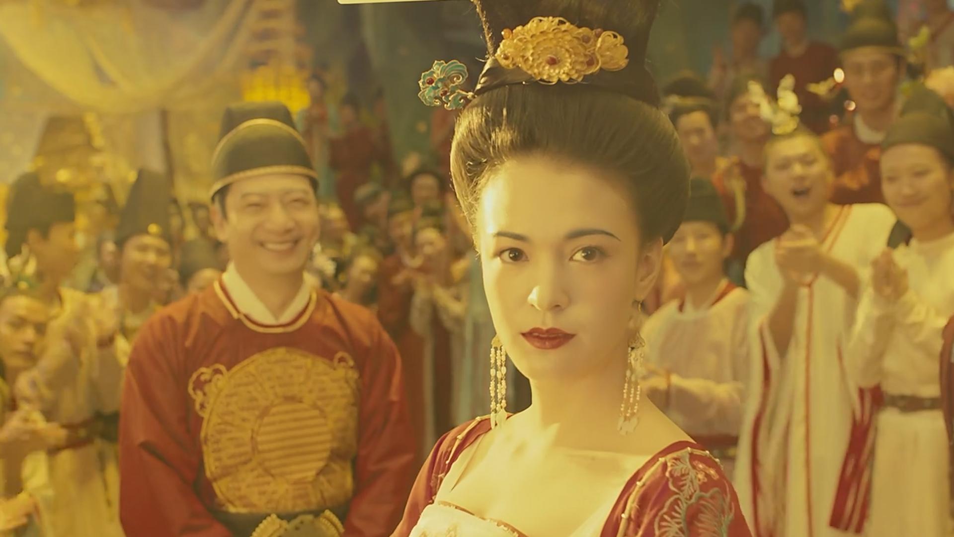 李隆基的皇后是誰（她是李隆基唯一的皇后，幫助李隆基登基稱帝，最後無故被廢）