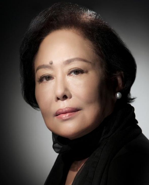 斯琴高娃個人資料簡介 履歷（3段婚姻無兒無女，繼女直呼其名）