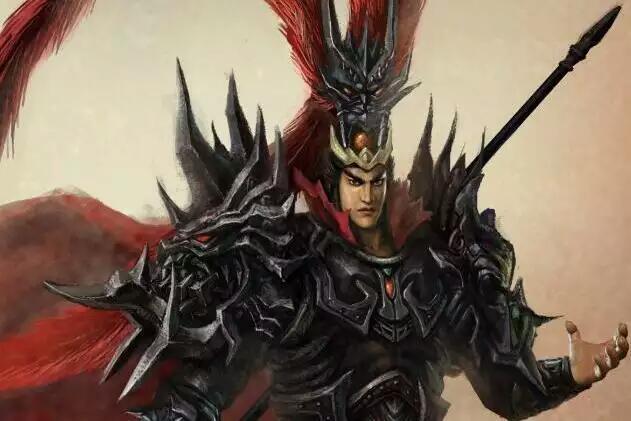 呂布簡介（三國呂布生平概況）