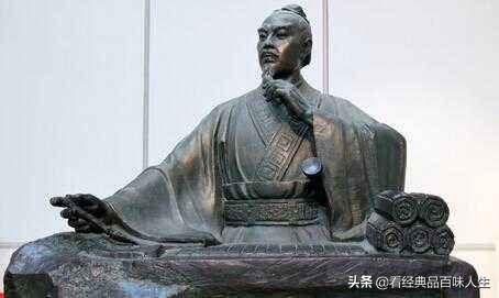 孫臏的資料簡介（孫臏是什麼樣的人 歷史上孫臏怎麼死）