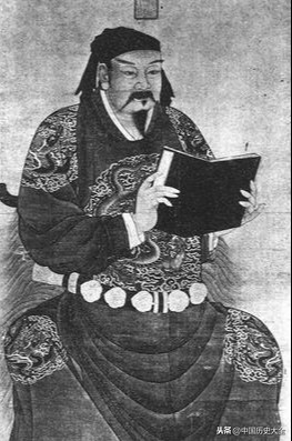 岳飛簡介（歷史上真實的岳飛）